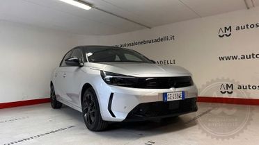 Opel Corsa 1.2 100 CV aut. Edition C.LEGA BLACK|RETROC.|SENS ANT.