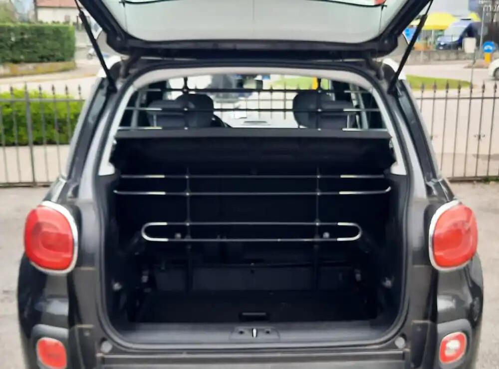 Fiat 500 1.3