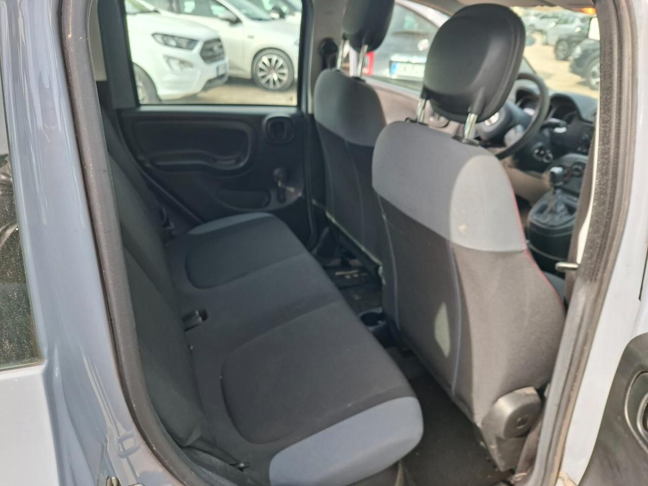 Fiat Panda 1.2 EasyPower Easy