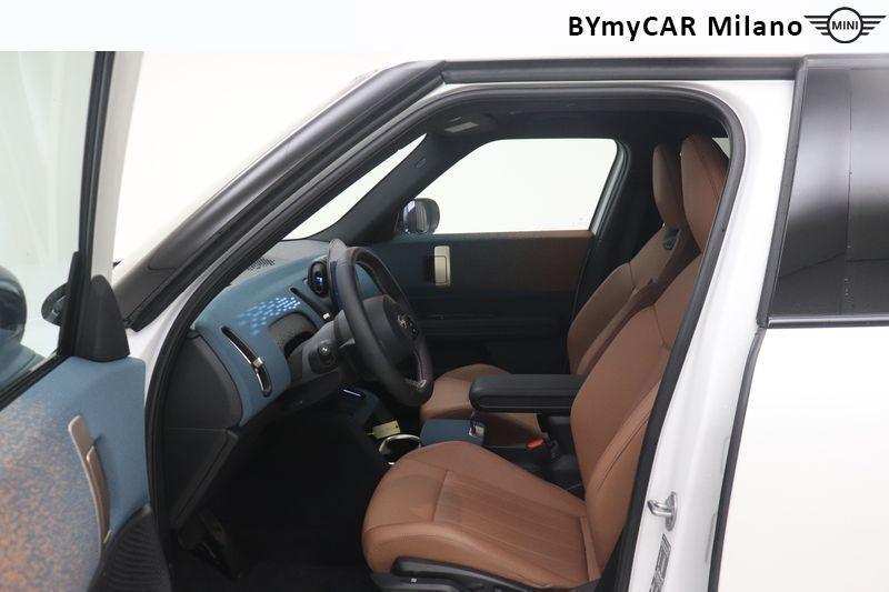 Mini Mini Countryman 1.5 48V C Classic Steptronic