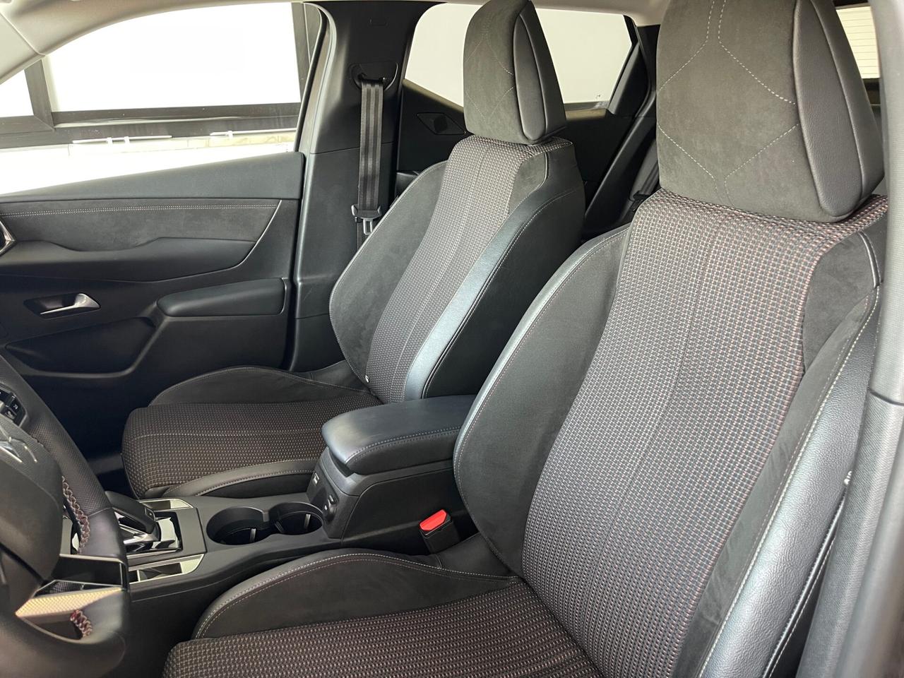 Ds DS3 3 PureTech 130 aut. Performance Line