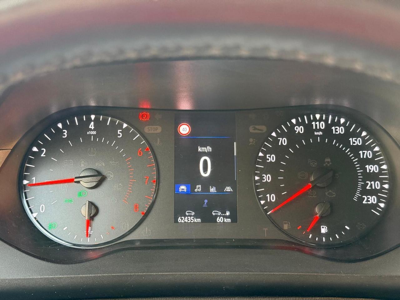 NISSAN VAN 1.3 130CV N-CONNECTA L1H1 3P PP2B PLS *CARPLAY/TELECAMERA/SENSORI/C.C. ADATTIIVO/
