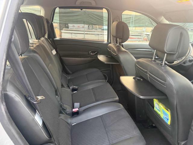 RENAULT Scenic X-Mod 1.5 dCi 110CV senza nessun lavoro da fare