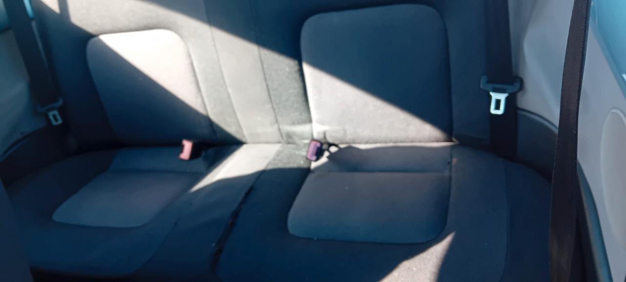 Volkswagen New Beetle 1.9 TDI