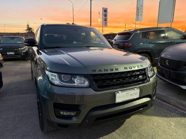 Land Rover Range Sport 3.0 TDV6 HSE