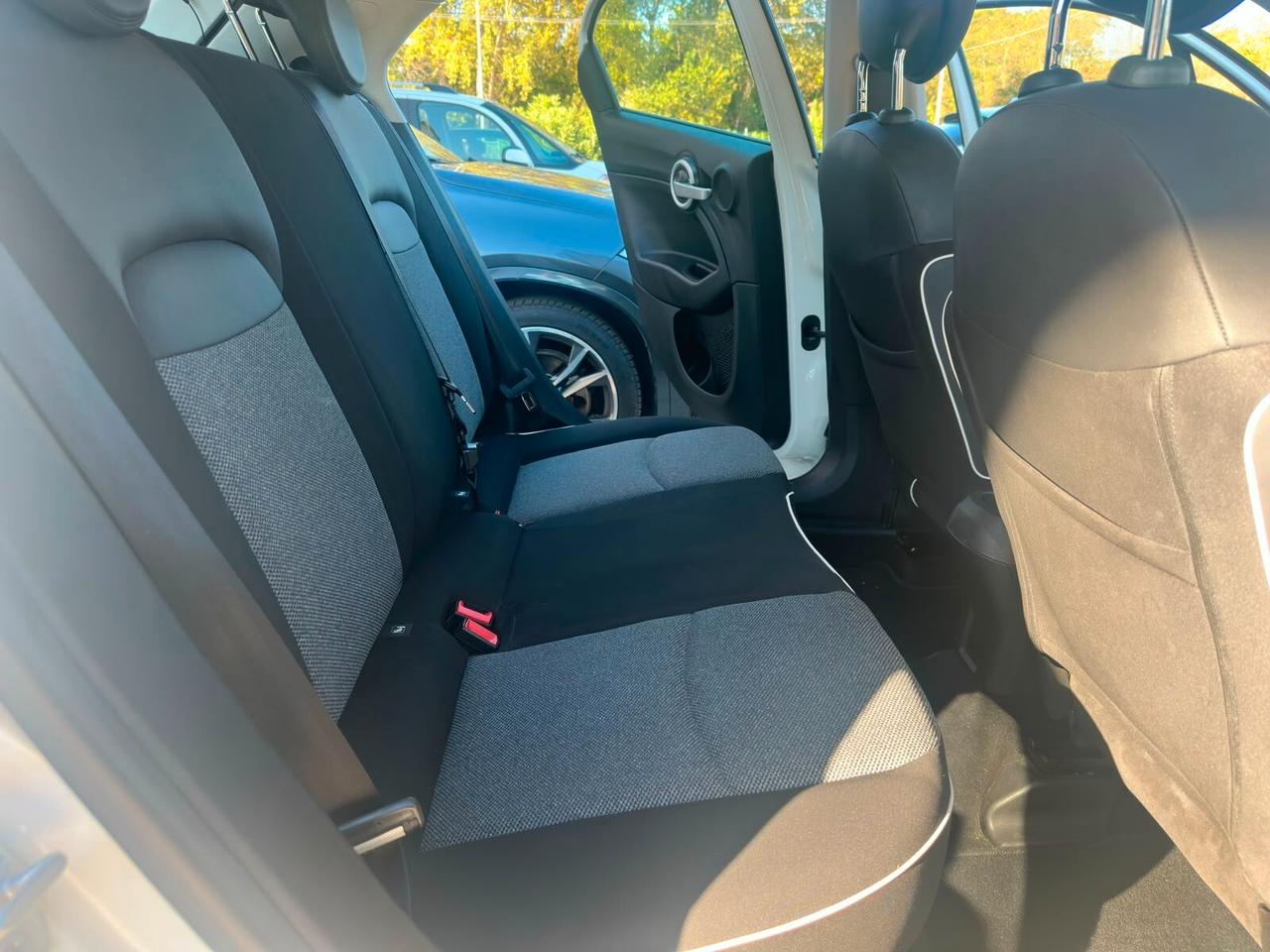Fiat 500X 1.6 Mtj 120 CV Business DISTRIBUZIONE E TAGLIANDO OK