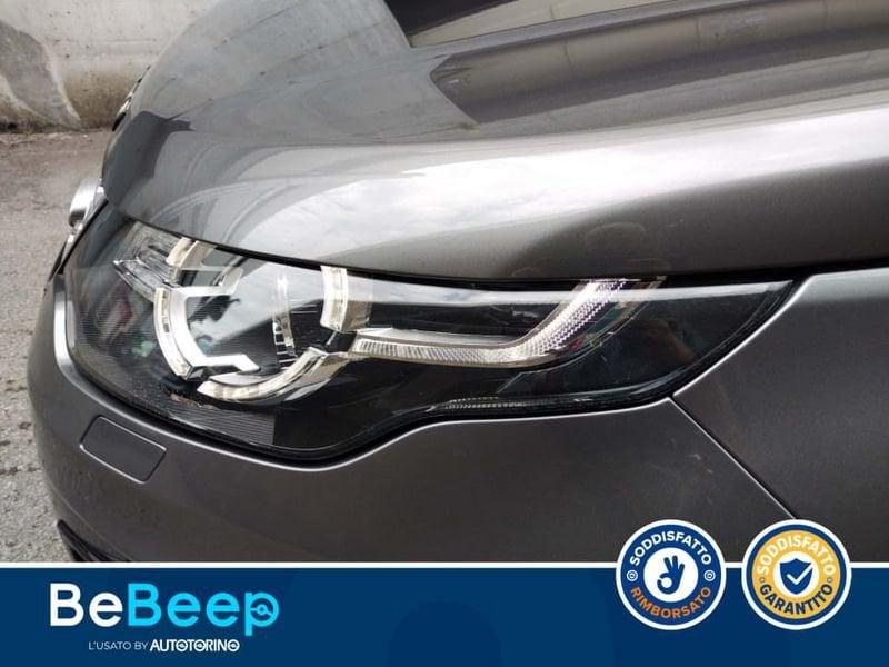 Land Rover Discovery Sport 2.0 TD4 HSE AWD 180CV AUTO