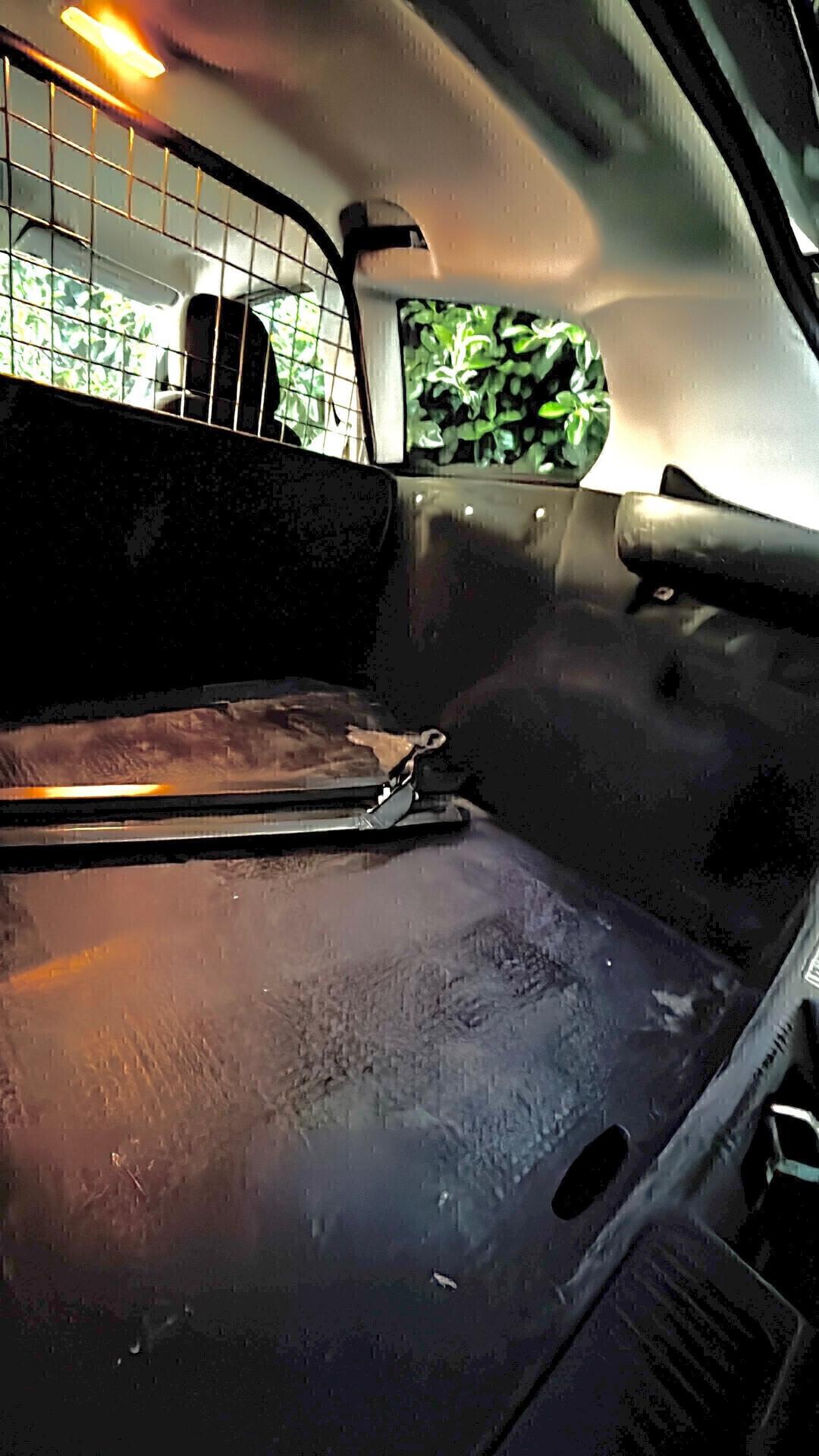 Fiat Punto 1.3 MJT***75CV***3 porte Van 2 posti,clima,comandi al volante,ecc.