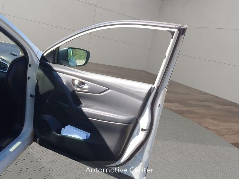 Nissan Qashqai 1.5 dCi 115 N-Connecta DCT