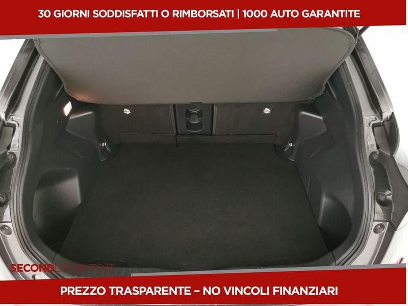 Toyota Yaris Cross 1.5h Trend fwd 116cv e-cvt