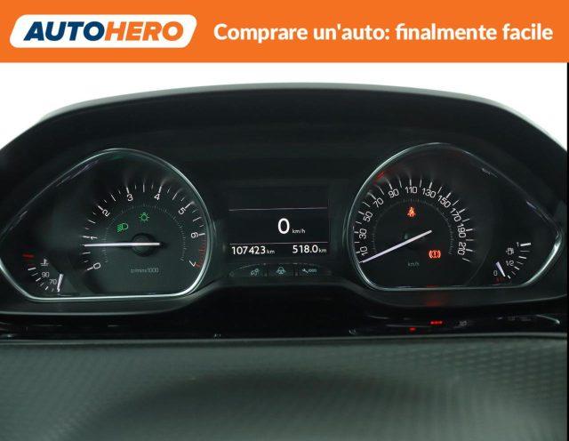 PEUGEOT 2008 1° serie PureTech 82 Allure