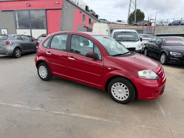 Citroen C3 1.1 Exclusive