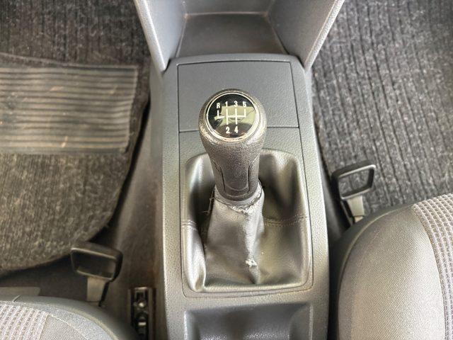 VOLKSWAGEN Polo 1.4 16V 5p. Comfortline PRONTA CONSEGNA OK NEOP