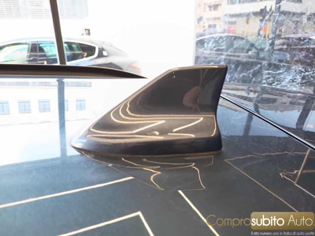 FORD Focus 1.0 EcoBoost Hybrid 125CV Powershift SW ST-Line De