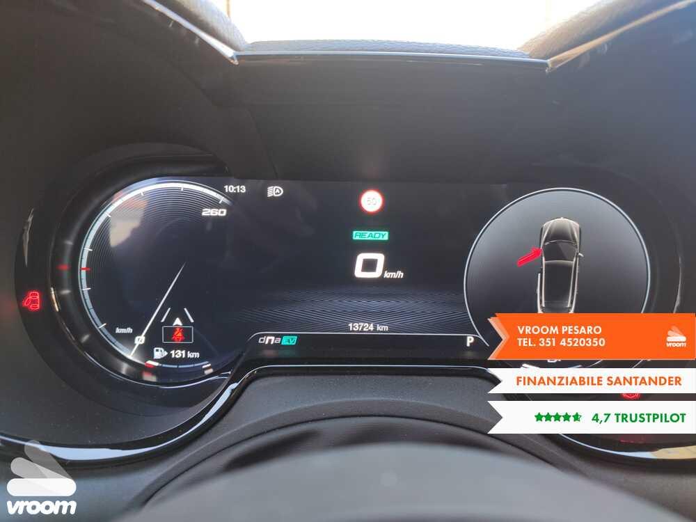 ALFA ROMEO Tonale Tonale 1.5 160 CV MHEV TCT7 V...