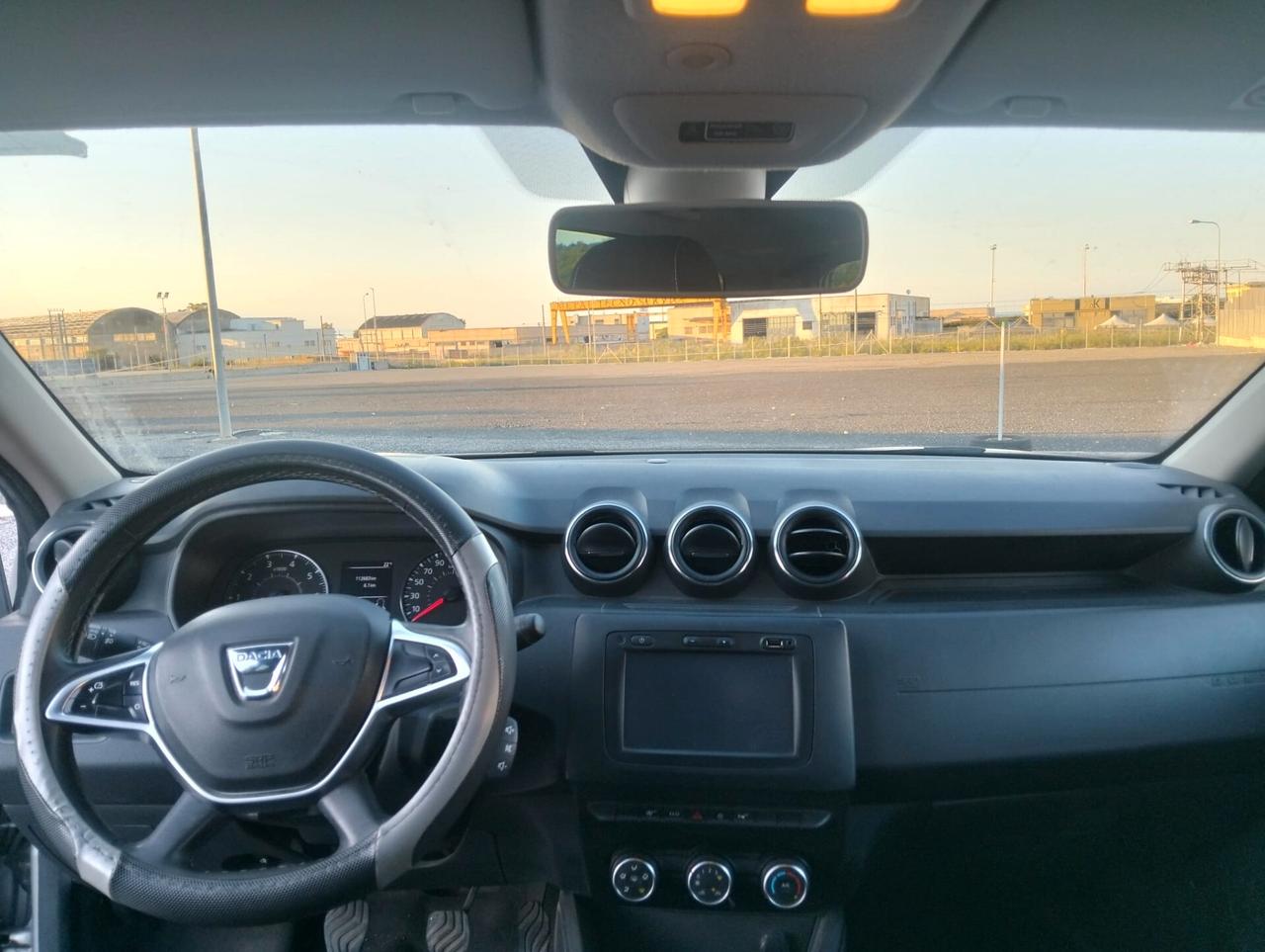Dacia Duster 1.5 dCi 8V 110 CV 4x2 Prestige
