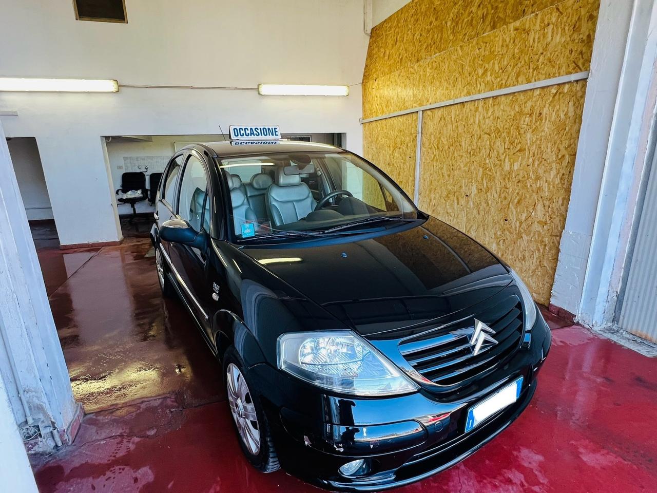 Citroen C3 1.4 D&G