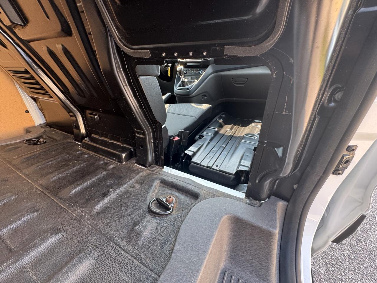 Ford Transit Connect Trend 1.5 TDCi 100CV PassoLungo