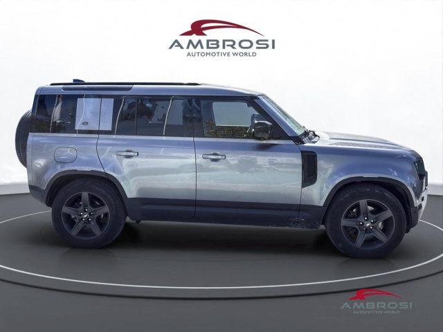 LAND ROVER Defender 110 3.0d i6 mhev SE awd 250cv auto
