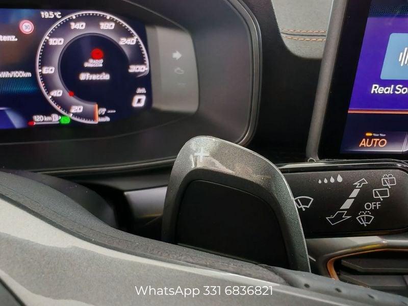 CUPRA Formentor Formentor 1.5 e-hybrid Dark Night 204cv dsg