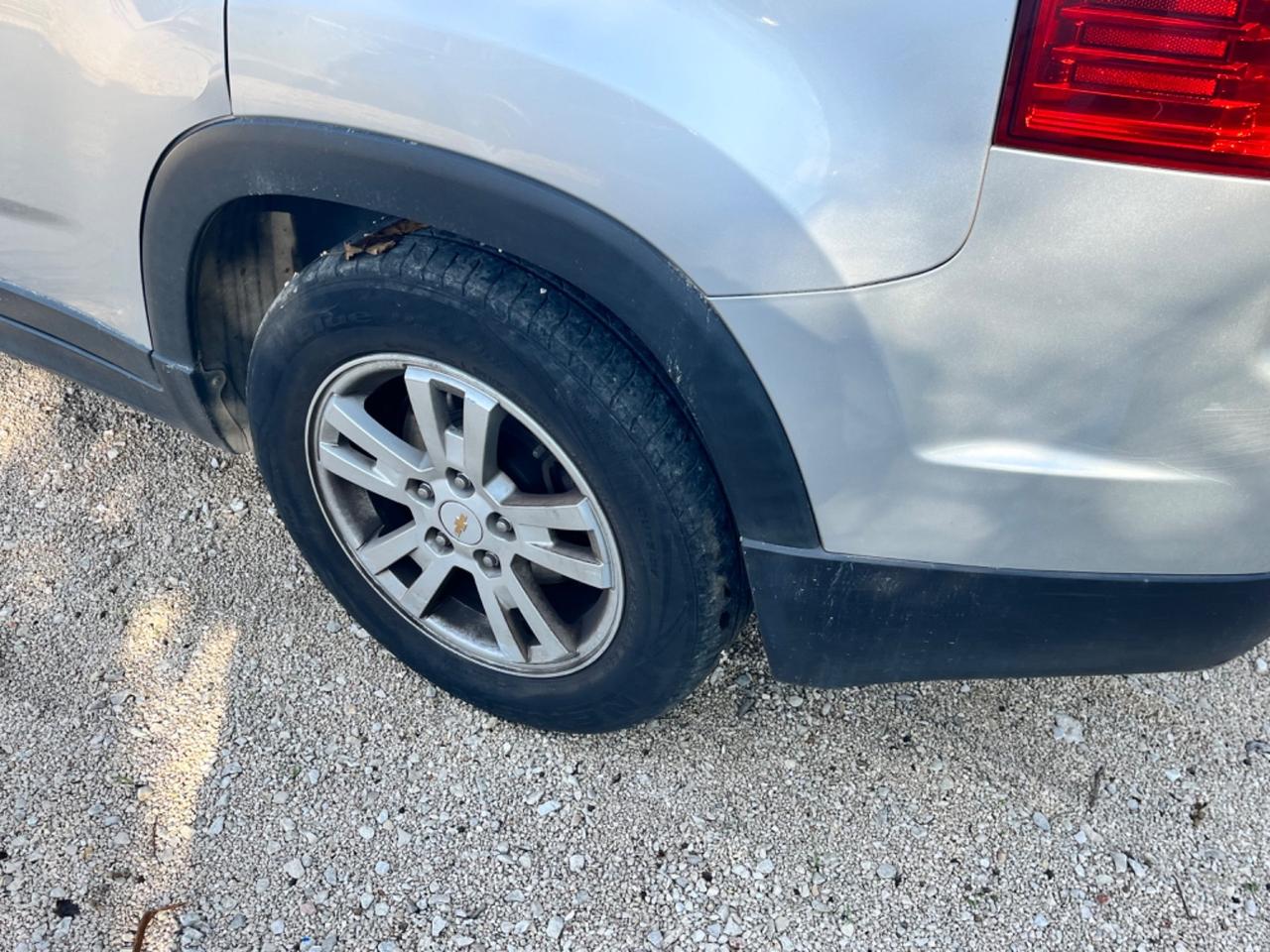 Chevrolet Orlando 2.0 Diesel 163CV aut. LTZ