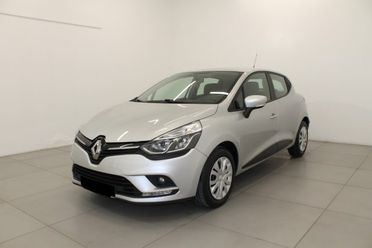 RENAULT Clio dCi 75 Cv. Duel 2