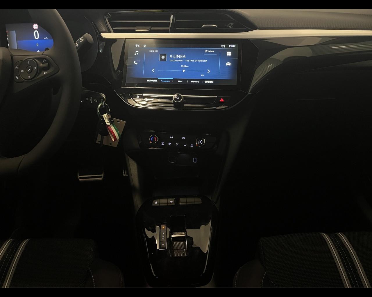 OPEL Nuova Corsa GS 1.2 100CV AT8