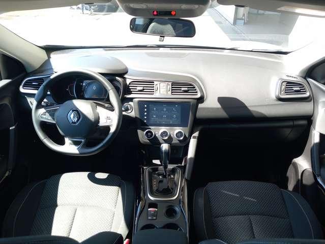 Renault Kadjar Kadjar 1.5 blue dci Business 115cv edc
