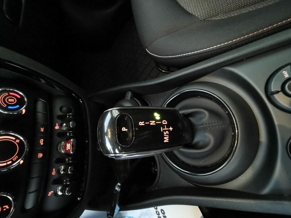 Mini One D Clubman 1.5 One D Classic Steptronic