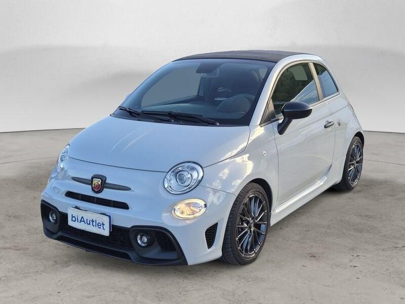 Abarth 695 695 C 1.4 Turbo T-Jet 180 CV