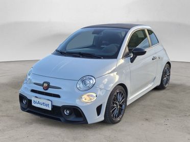 Abarth 695 695 C 1.4 Turbo T-Jet 180 CV