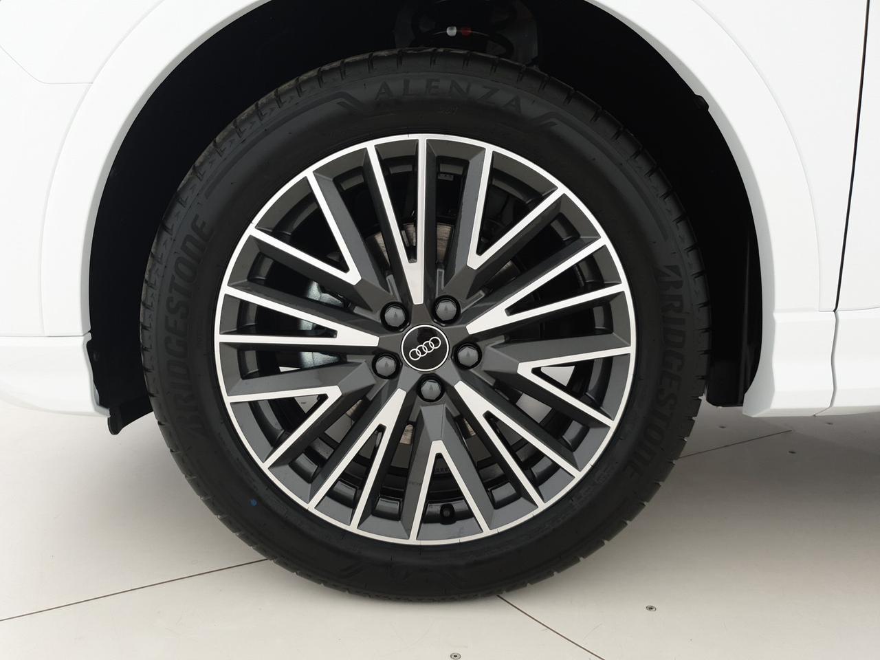 35TDI 150CV S tronic Business Advanced
