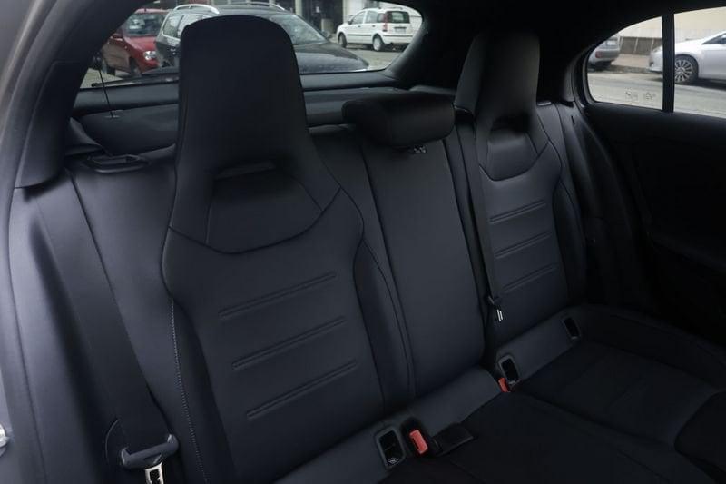 Mercedes-Benz Classe A Mercedes-Benz Classe A 200 CDI Night Edition 100KW ANNO 2020