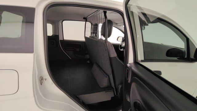 FIAT Panda 1.0 GSE S&S Hybrid Pop Van 2 posti - PREZZO +IVA