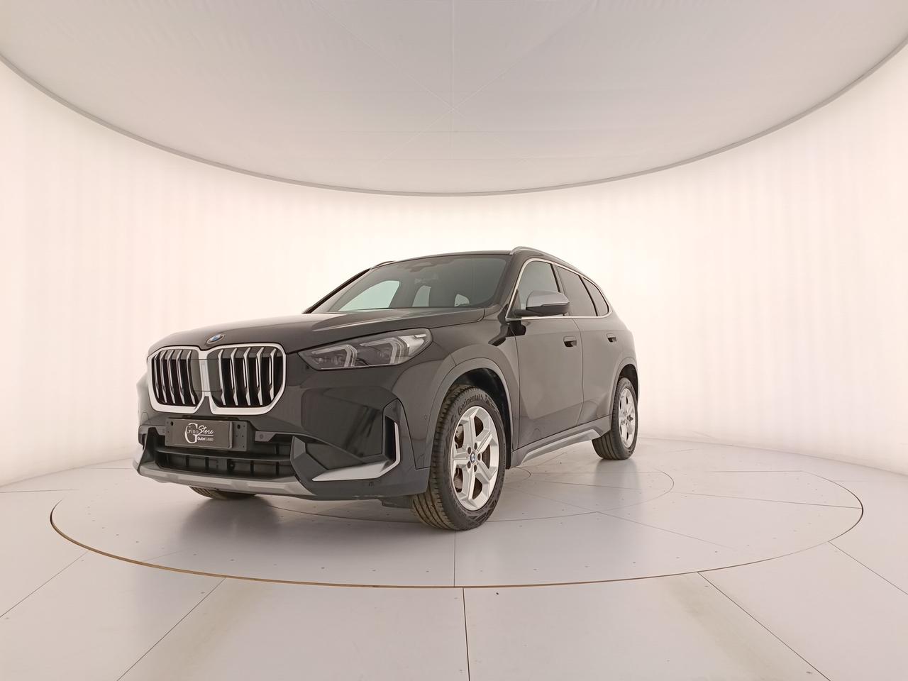 BMW X1 U11 - X1 xdrive20d mhev 48V X-Line auto
