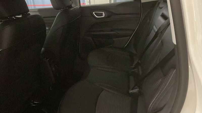 Jeep Compass Compass 1.5 Turbo T4 130 CV MHEV 2WD Altitude