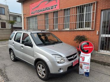 Suzuki Ignis 1.5 16V cat 4WD Deluxe