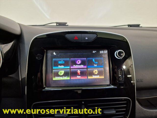 RENAULT Clio dCi 8V 75 CV Start&Stop 5 porte Energy Duel2