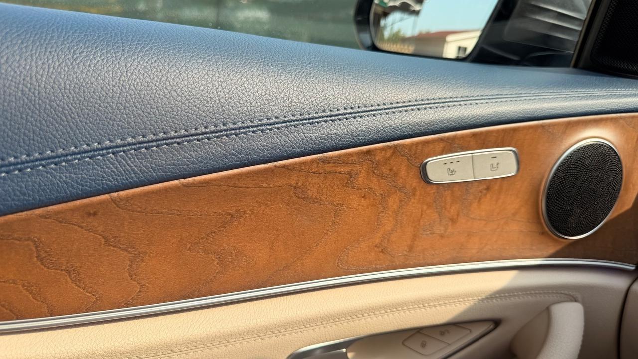 Mercedes-benz E 300 Auto EQ-Power Premium Plus