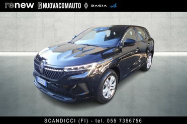 Renault Austral 1.2 mild hybrid advanced Evolution