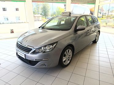 Peugeot 308 BlueHDi 100 S&S SW Active -2016