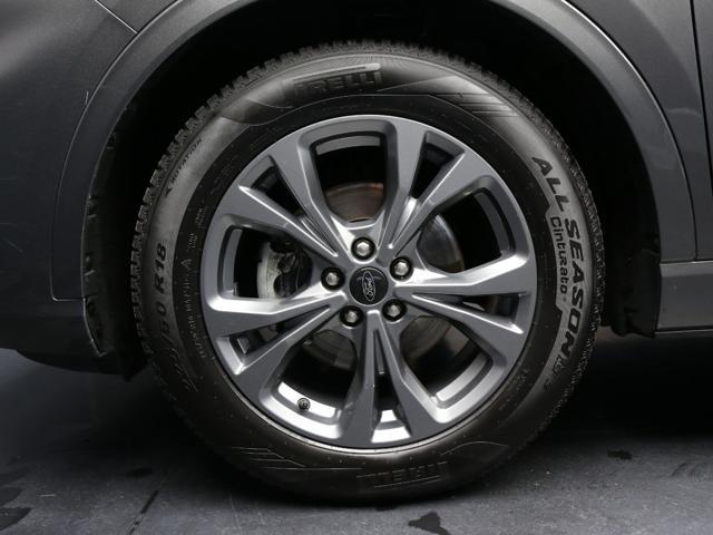 FORD Kuga 2.5 Full Hybrid 190 CV CVT 2WD ST-Line