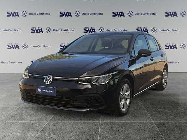 Volkswagen Golf 8ª serie 1.0TSI 110CV Life