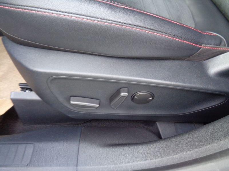 Ford Kuga Kuga 2.5 Full Hybrid 190 CV CVT AWD ST-Line X