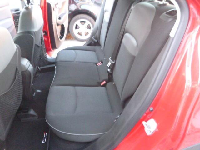 Fiat 500X 1.6 MultiJet 120 CV Pop Star. NEOPATENTATI