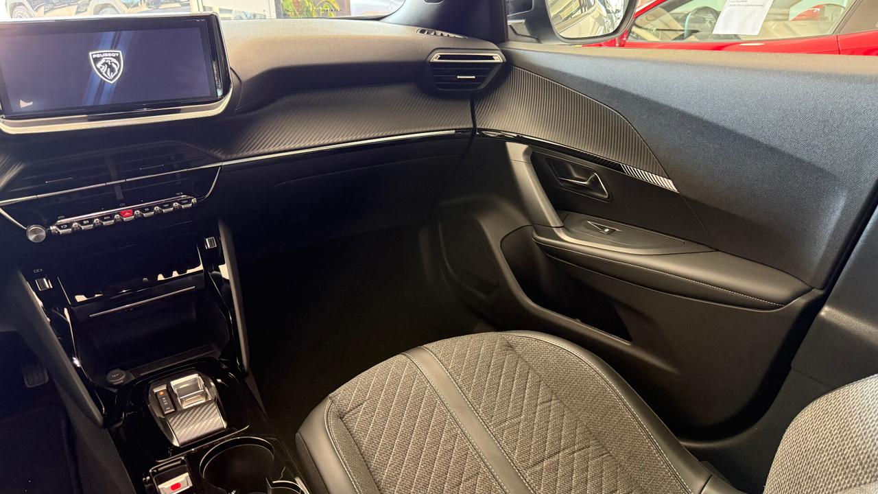 PEUGEOT 2008 1.5 DIESEL RESTYLING