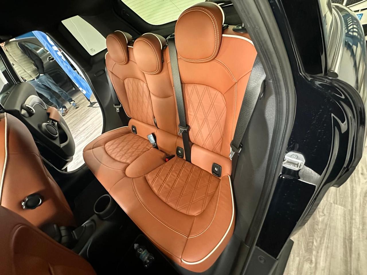 Mini 1.5 One Yours 5 porte