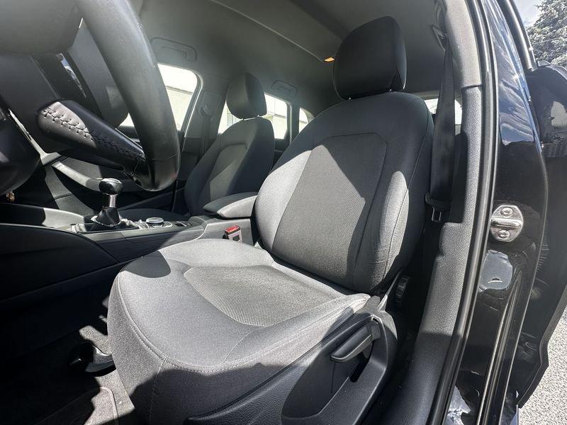 Audi A3 1.6 TDI Business