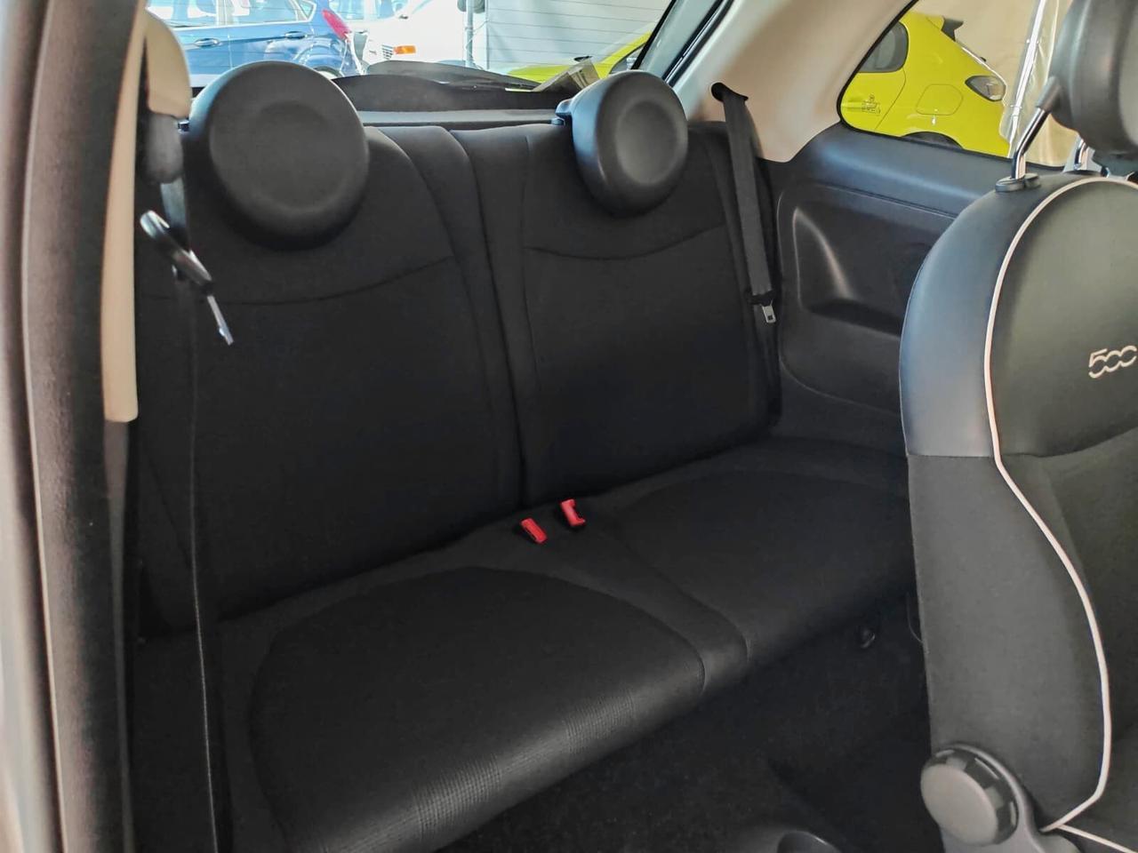 Fiat 500 1.3 Multijet 16V 95 CV GQ