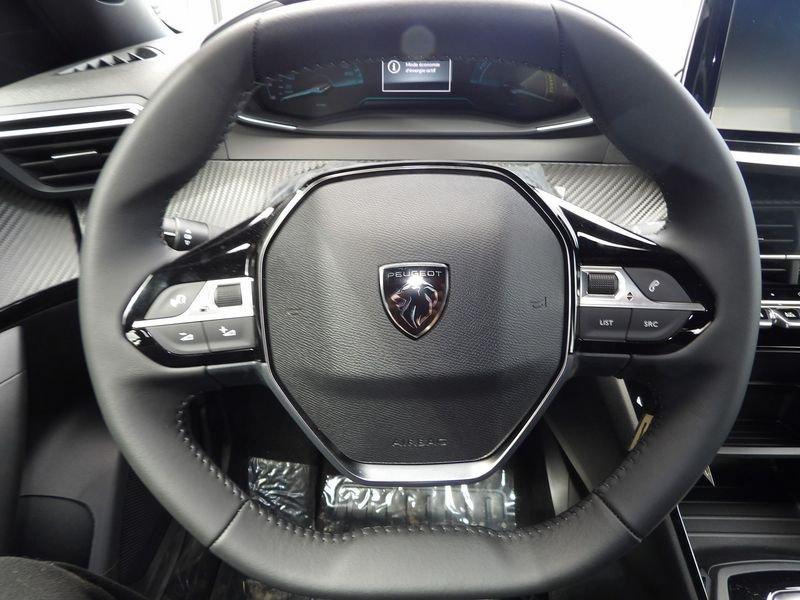 Peugeot 2008 Hybrid 110cv e-DCS6 Style auto